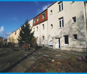 Charmante und großzügige Dachgeschosswohnung! - Foto 2