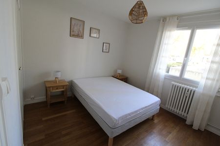 Location appartement 2 pièces, 43.22m², Dijon - Photo 5