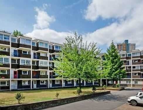 Room in a Shared Flat, Bourne Terrace, W2 - Photo 1