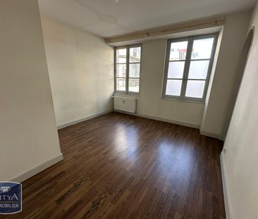 Location Appartement 2 pièces 49m² CHATEAUROUX 36000 - Photo 5