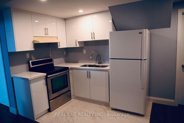 For Lease - 157 Waller Street Unit# Bsement, Whitby, Ontario - Photo 1