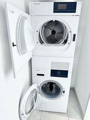 Moderne Wohlfühloase mit Aussicht - Foto 1