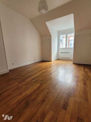 Location appartement T3 en Hyper Centre Ville au pied de la Cathédrale - Photo 5