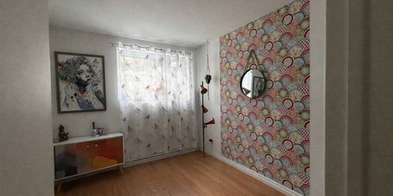 Magnifique 4 1/2, Rez-de-chaussé - Photo 3