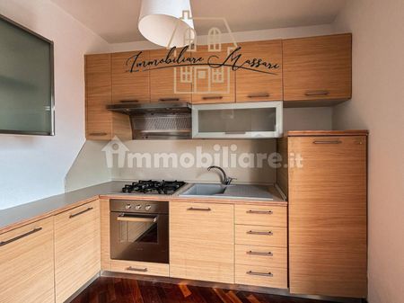 Bilocale viale Nicolò Fieschi, Marola - Campiglia, La Spezia - Foto 5