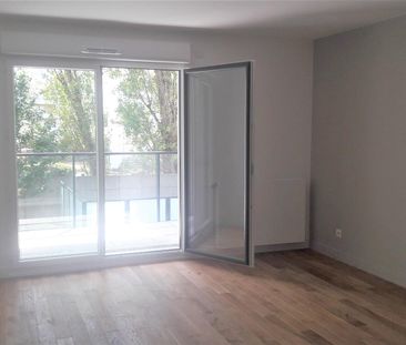 location Appartement T2 DE 39.83m² À MAISONS-ALFORT - Photo 2
