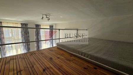 Duża Kawalerka-Centrum 1.piętro-Kamienica - Zdjęcie 5