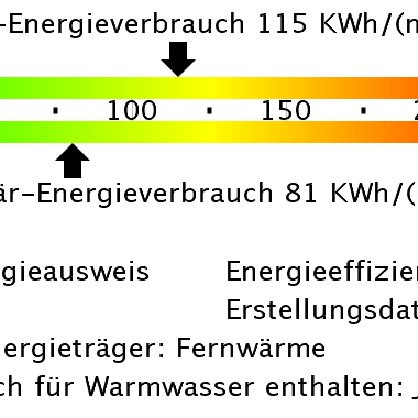 Lust auf eine neue Wohnung? Einzug sofort möglich - Foto 1