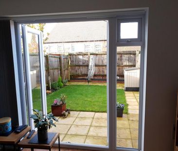 2 bedroom terraced house to rent - Photo 6
