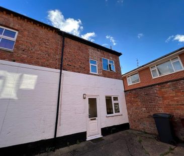 1 bedroom end of terrace house to rent - Photo 6