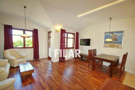 Mieszkanie Gdańsk Jelitkowo powierzchnia 74.0 m² C312-WM-60451 - Фото 3