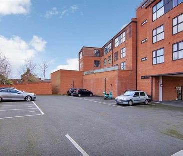 Windsor Street, Melton Mowbray, LE13 - Photo 6