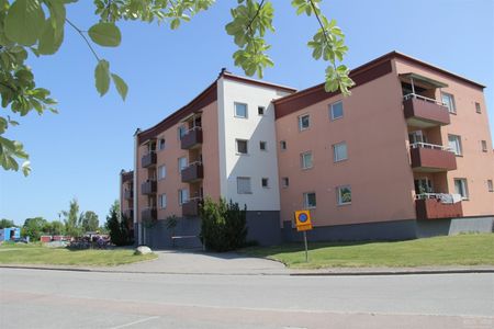 Bofinkvägen 2 A - Foto 4