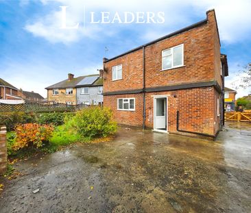 1 bedroom property to rent Acacia Avenue, Spalding, Lincolnshire, PE11 - Photo 1