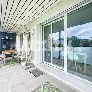 Élégant appartement à Chêne-Bourg - Photo 3