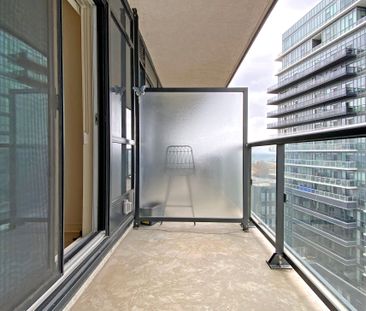 For Lease - 39 Annie Craig Drive Unit# 903, Toronto, Ontario - Photo 6