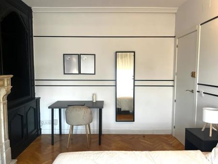 Calle de Alfredo Marqueríe, Madrid, Community of Madrid 28034 - Photo 5