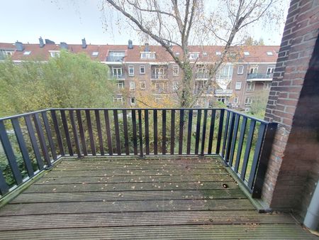 Essenburgstraat 9B - Photo 5