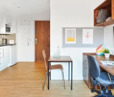 Premium Studio - Photo 4