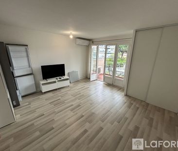 Appartement T1 SAINT RAPHAEL à louer - Photo 1