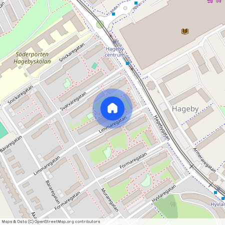 Limmaregatan 10, Norrköping