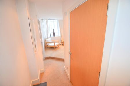 1 bedroom apartment to rent The Hockley Mill, Belward Street - Photo 2