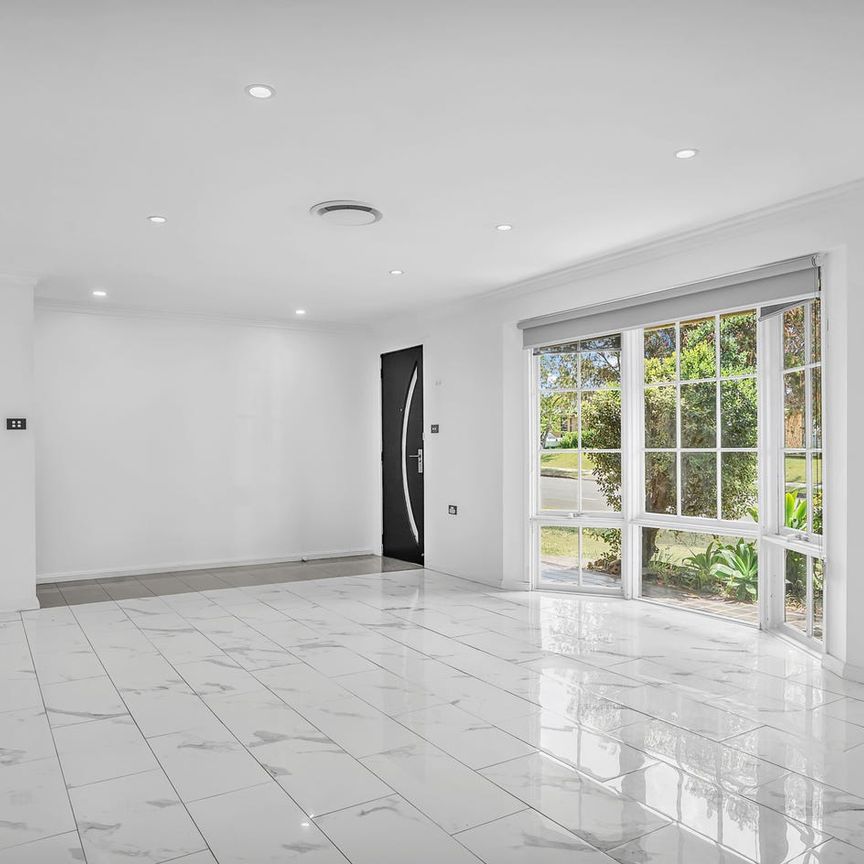 STUNNING FOUR BEDROOM FAMILY HOME - Photo 1