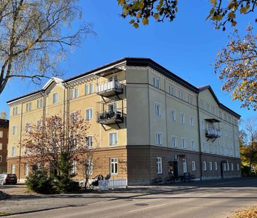 Väsbygatan, Sala - Foto 2