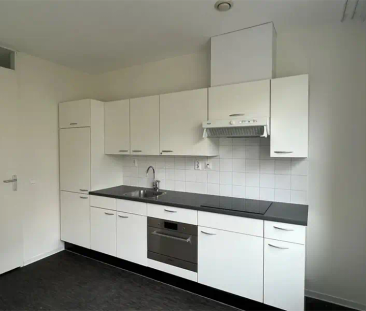 Appartement Burghsluissingel, Rotterdam - À Louer - Foto 4