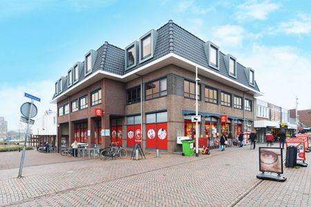 Appartement te huur: Middenbaan 74-D 2991 CT Barendrecht - Foto 2