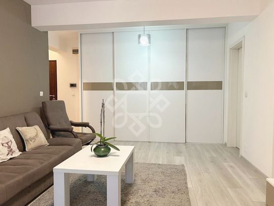 Apartament nou cu 2 camere pe strada Lapusului in Iosia - Photo 1