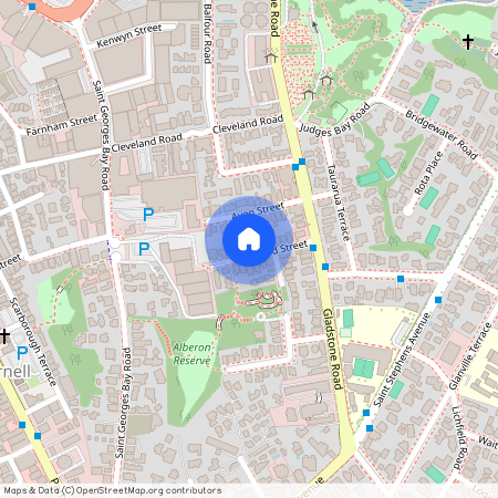 15 Stratford Street, Parnell, Auckland City