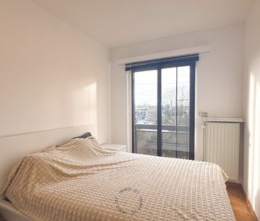 Energiezuinig appartement gelegen in centrum van Beveren met 2 slaa... - Photo 5