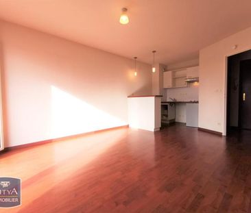 Location Appartement 2 pièces 31m² PERPIGNAN 66100 - Photo 5