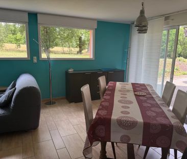 Location Appartement 2 pièces 49 m2 à Onet-le-Château - Photo 2