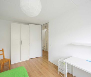 Abebe bikilastraat 18 | Almere - Photo 2