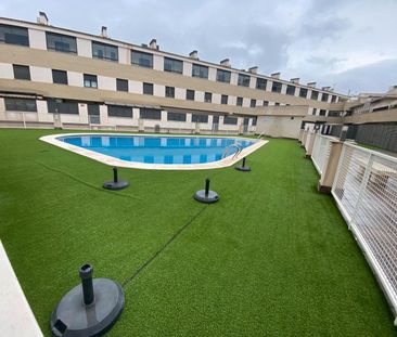 Piso de alquiler en Avenida Doctor Arturo Cortes, Facultad de Medicina - Photo 4