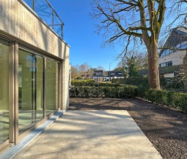 Nieuwbouwwoning met 4 slaapkamers te huur in Schilde! - Foto 1