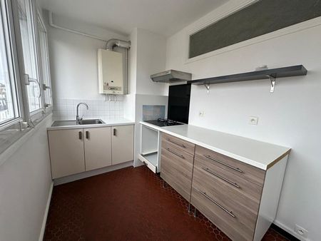 Appartement 2 Pièces 44 m² - Photo 2