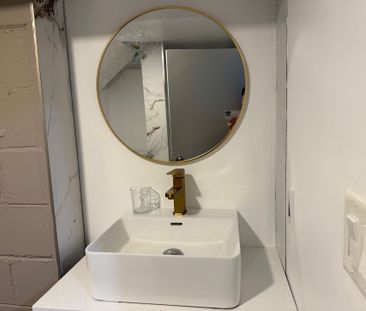 For Lease - 22 Daleside Crescent Unit# Bsmt, Toronto, Ontario - Photo 4