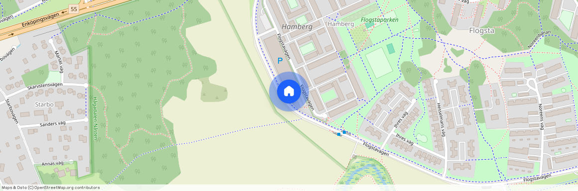 Flogstavägen 41 D, 75273, Uppsala