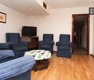 granada, Andalusia 18012 - Foto 1