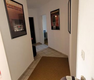 3 ZKDB Erdgeschoss mit Terrasse - im Zentrum von Ense-Bremen - Photo 4