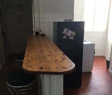 entre mairie et gare de clichy levallois - Photo 2