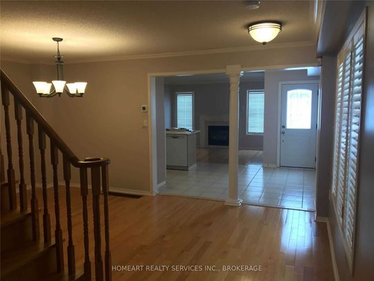 For Lease - 83 Snedden Avenue, Aurora, Ontario - Photo 1