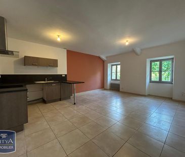 Location Appartement 3 pièces 81m² MAZAN 84380 - Photo 3