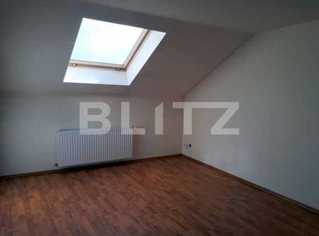Apartament 3 camere, decomandat, 105 mp, terasa, parcare, imobil nou, zona strazii Borhanciului - Photo 3