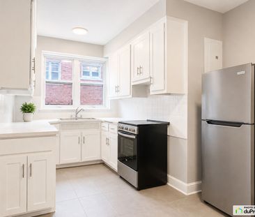 24-5045, avenue Macdonald, Côte-des-Neiges / Notre-Dame-de-Grâce à ... - Photo 3