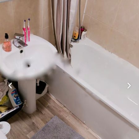 2 Bed - Flat 2, 205 Belle Vue Road, Woodhouse, Leeds - LS3 1HG - Student - Photo 4