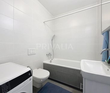 Bel appartement traversant avec vue dégagée - Foto 6